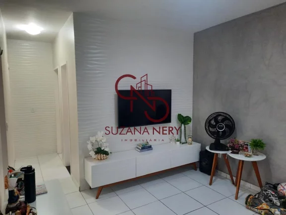 Imagem CASA EM CONDOMÍNIO RESIDENCIAL em PARNAMIRIM - RN, PASSAGEM DE AREIA