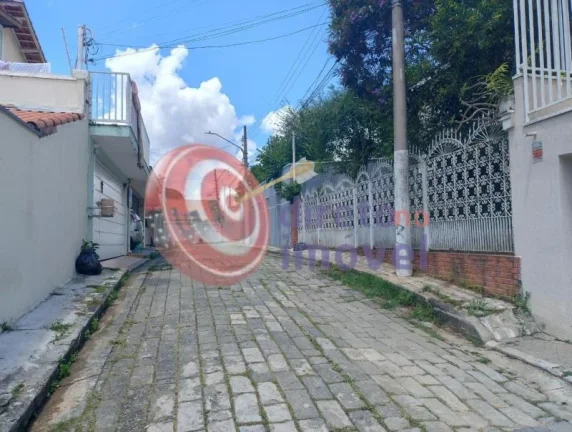 Imagem Casa térrea assobradada 150m² 2 quartos 6 vagas Tucuruvi SP