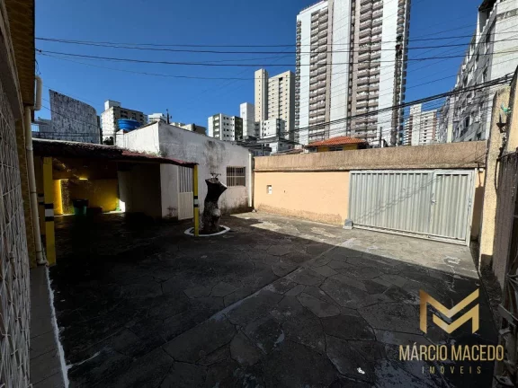 Imagem Casa com 10 dormitórios à venda, 220 m² por R$ 2.800.000,00 - Meireles - Fortaleza/CE