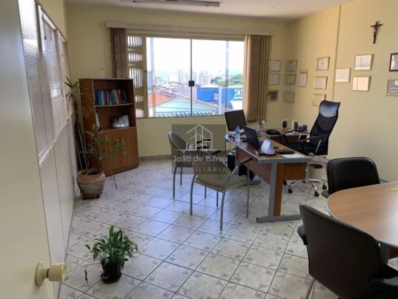 Imagem Ponto Comercial à venda, Santa Teresinha, São Paulo - PT0001.