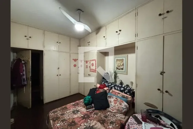 Imagem Apartamento à Venda - Copacabana, 3 Quartos, 125 m2