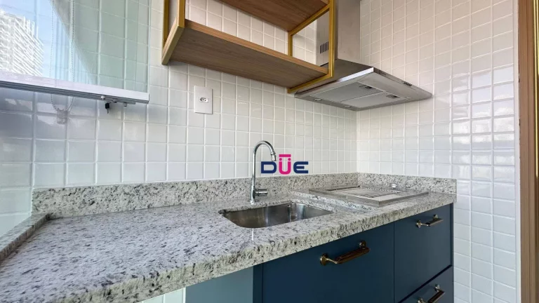 Imagem Apartamento com 2 dormitórios à venda, 68 m² por R$ 998 - Embaré - Santos/SP