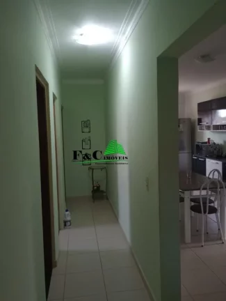 Imagem Chácara para Venda em Limeira, Área Rural de Limeira, 2 dormitórios, 1 suíte, 1 banheiro, 3 vagas