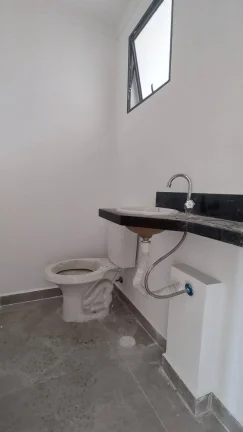 Imagem Sobrados em Condominio na Vila Formosa
