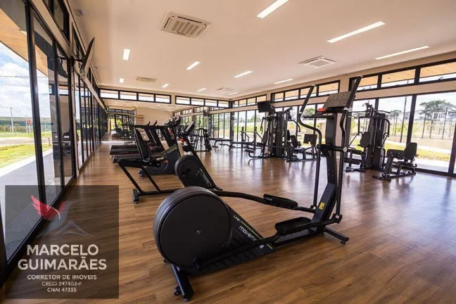 Imagem Terreno Villa De Leon I Lote de Esquina na Avenida de entrada