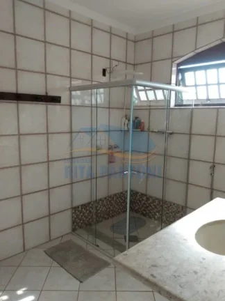 Imagem Casa - Ribeirão Preto - Adelino Simioni - Região Norte