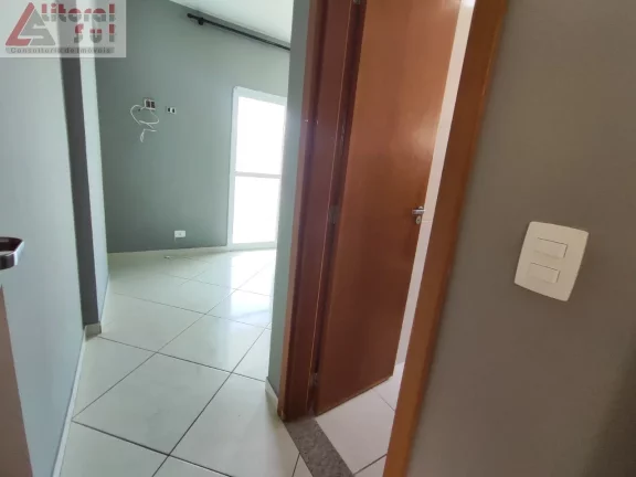 Imagem Imperdível cobertura de luxo com 3 suítes e 350m² em Ocian, Praia Grande-SP! Venha conferir!