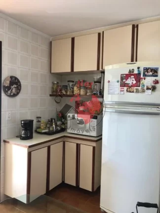 Imagem Ótimo Apartamento à Venda no bairro Nova Petrópolis em São Bernardo
