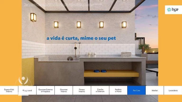 Imagem Apartamento 76 m² com 3 quartos sendo 1 suíte à venda por R$ 586.900 - Tingui - Curitiba/PR