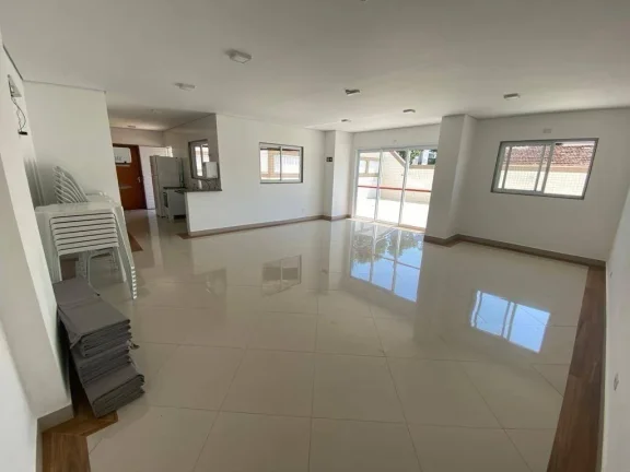Imagem Apartamento lindo para morar em Peruíbe