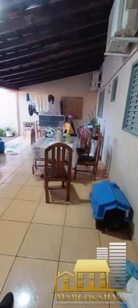 Imagem Casa para Venda em Três Lagoas / MS no bairro JARDIM MARISTELA