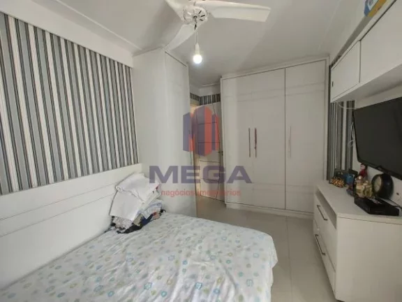 Imagem 4 quartos na Praia de Itapuã