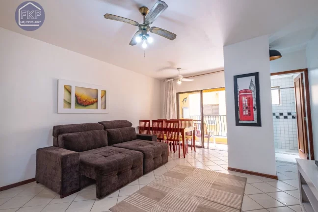 Imagem Apartamento 2 dormitórios!