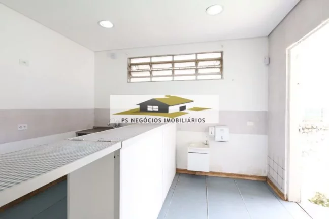 Imagem Casa Térrea para venda na Vila Mariana