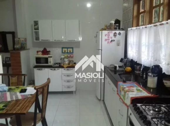 Imagem Casa com 2 dormitórios à venda por R$ 4.700.000,00 - Venda Nova Do Imigrante - Venda Nova do Imigrante/ES