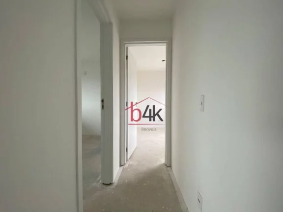 Imagem Apartamento com 2 dormitórios suítes à venda, 94 m² por R$ 1.450.000 - Brooklin