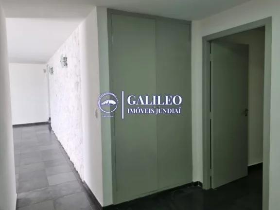 Imagem CASA COMERCIAL Á VENDA 451M² 13 SALAS 4 WC BAIRRO DA COLÔNIA JUNDIAÍ/ SP