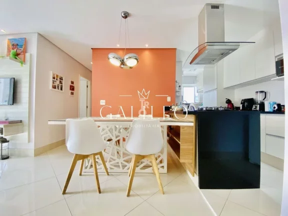 Imagem APARTAMENTO Á VENDA NO CONDOMÍNIO BONFIGLIOLI EM JUNDIAÍ-SP