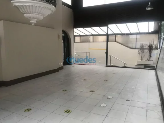 Imagem Locação: Ponto Comercial Jardim Paulista 588m²