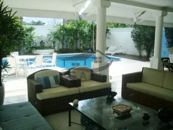 Imagem CASA NA PRAIA DA BALEIA