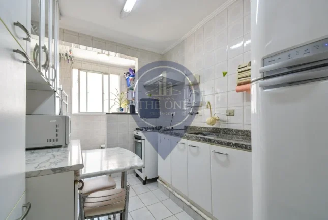 Imagem Apartamento à venda em São Paulo-SP, Cidade Vargas 1 quarto, 2 salas, 1 banheiro, 2 vagas 65m² de área