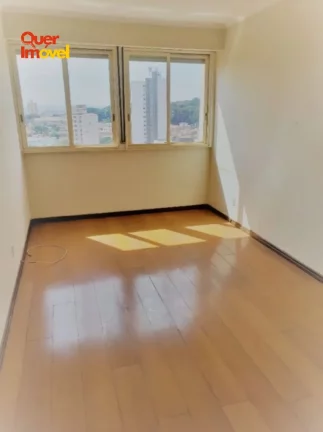 Imagem Apartamento à venda no Centro de Ribeirão Preto-SP: 3 quartos, 1 sala, 3 banheiros, 1 vaga, 171m²! Aproveite!
