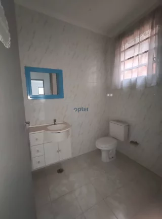 Imagem Sobrado com 6 salas, 3 vagas na frente 182 M² - VILA ASSUNÇÃO - SANTO ANDRÉ/SP