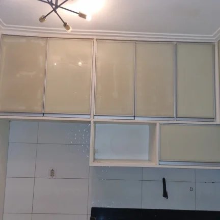 Imagem Completo Apartamento no Vila Laura em Salvador Novo