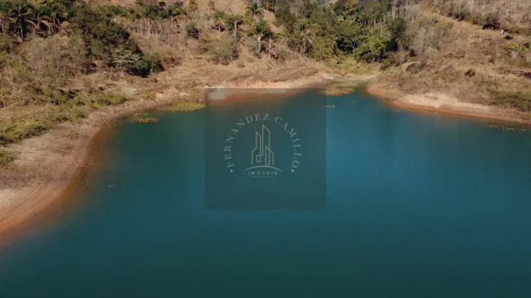 Imagem SANTA ISABEL / REPRESA JAGUARI / TERRENO / IMÓVEL RURAL 76.750,75 M2/