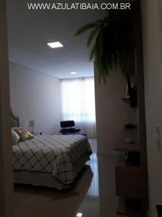 Imagem Chácara para Venda em Atibaia, Jardim Centenario, 3 dormitórios, 1 suíte, 3 banheiros, 4 vagas