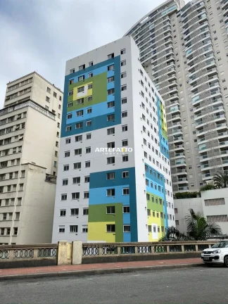 Imagem Apartamento à venda em São Paulo, Consolação, com 1 quarto, 35m2