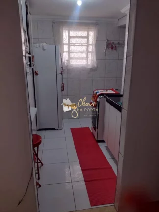Imagem Apartamento à venda no Guarapiranga com 2 dormitórios