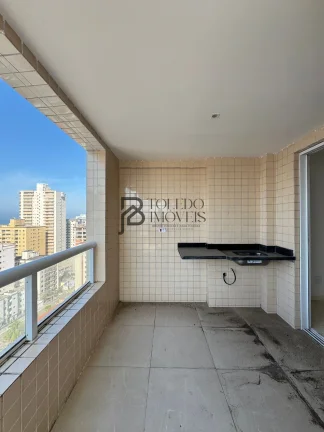 Imagem Apartamento 2 Dormitórios com suítes no bairro Aviação