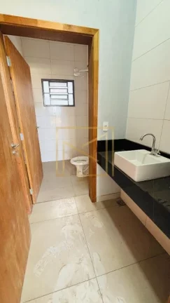 Imagem Excelente Barracão Comercial para alugar em Hortolândia!