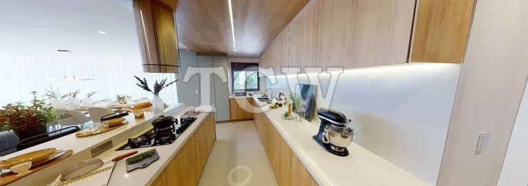 Imagem Apartamento à venda no bairro Pinheiros - São Paulo/SP, Zona Sul