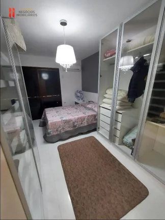 Imagem APARTAMENTO a poucos passos da PRAIA de 2 quartos + DCE à venda na Barra da Tijuca/RJ