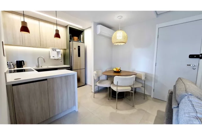 Imagem APARTAMENTO RESIDENCIAL em São Paulo - SP, Jardim das Acácias