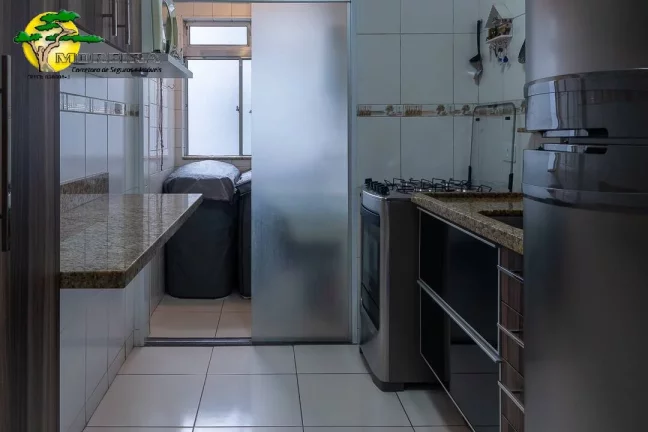 Imagem APARTAMENTO À VENDA NA VILA AMALIA