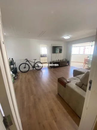 Imagem Locação Anual apartamento localizado na Barra Norte em Balneário Camboriú-SC