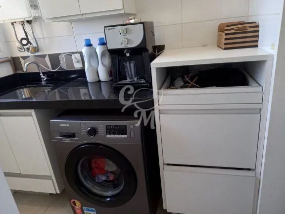 Imagem Apartamento com 3 suítes