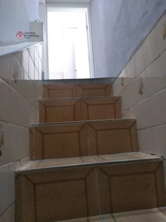 Imagem SOBRADO 108m Construída 208m Terreno 02 imóveis na mesma escritura Casa 01 01 Varanda 02 Dormt sendo 01 suíte 01 Salas de TV Estar Jantar 01 Cozi
