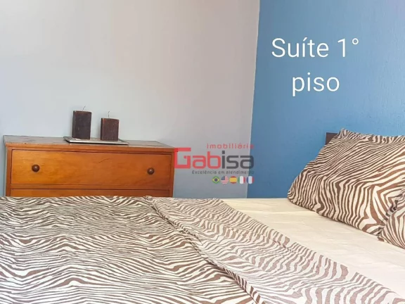 Imagem Cobertura com 5 dormitórios à venda, 210 m² por R$ 1.430.000,00 - Centro - Cabo Frio/RJ