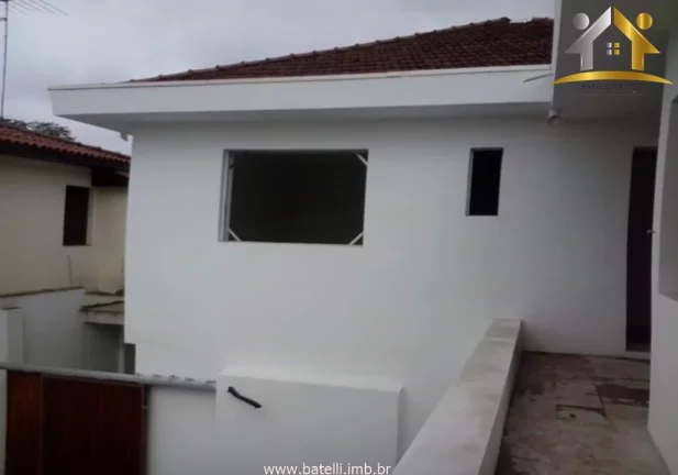 Imagem Casa - São Paulo | Batelli Imóveis
