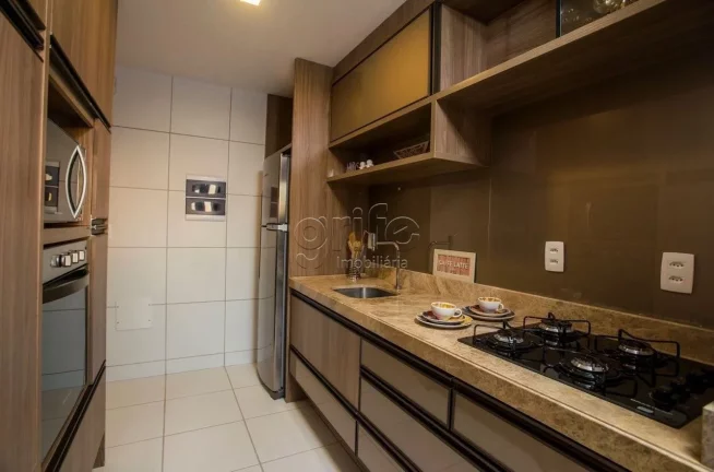 Imagem Estação das Flores Você merece o melhor do Cambeba. Tenha acesso a um ambiente amplo com mais de ...