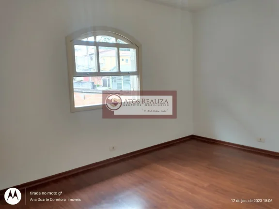 Imagem Sobrado à venda em Jardim Satelite - São Paulo com 107M² de área útil por R$550.000,00