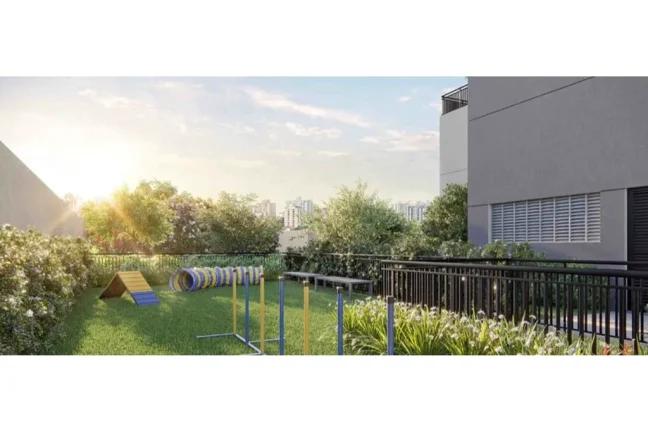 Imagem APARTAMENTO RESIDENCIAL em São Paulo - SP, Paraíso