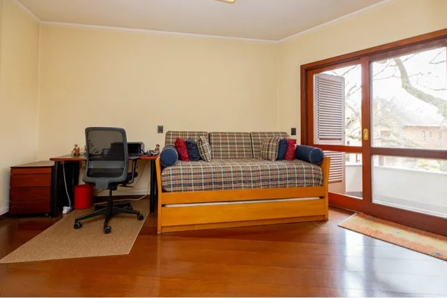 Imagem CASA RESIDENCIAL em São Paulo - SP, Super Quadra Morumbi