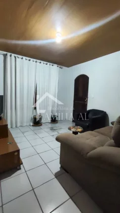 Imagem Casa Espinheiros Parcialmente Averbada