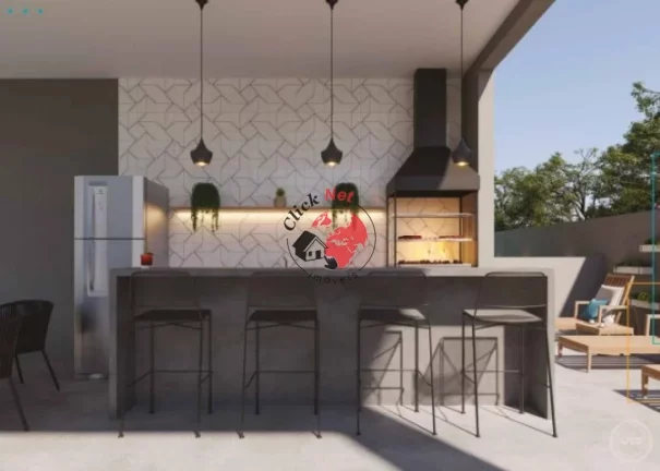 Imagem Lançamento que Vai Surpreender – Apartamentos MCMV em Santo André com Sacada Grill e Lazer Completo