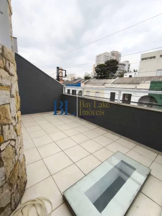 Imagem Vende Casa Sobrado Com 238M² 3 dormitórios em Mooca!! Permuta